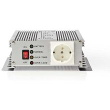 Nedis PIMS600C12 electric converter 1500 W