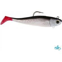 SFT Soft lure Magnum JIG 480g Trout