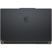 Ноутбук Msi Cyborg 15 A12VE-018XPL i5-12450H...