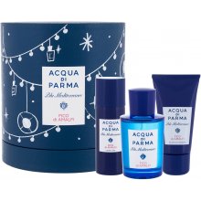 Acqua Di Parma Blu Mediterraneo Fico Di Amalfi 75ml Eau De Toilette Unisex 01 Ee