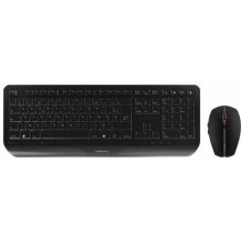Клавиатура Cherry GENTIX DESKTOP