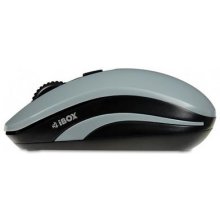 IBOX LORIINI mouse Ambidextrous RF Wireless...