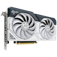 ASUS Graphics card GeForce RTX 4060 DUAL OC...