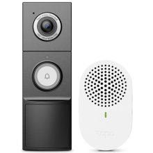 TP-LINK Tapo Smart Battery Video Doorbell