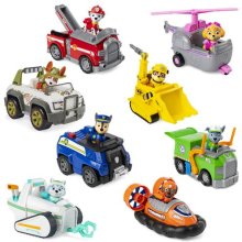 Spin Master PAW Patrol, Skye’s Helicopter...