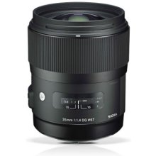 Sigma 35mm f/1.4 DG HSM Art for Canon