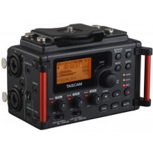 Tascam DR-60DMKII digital audio recorder...