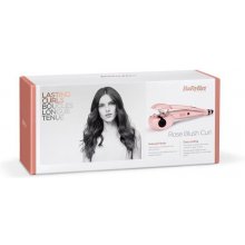 BaByliss Rose Krøllejern 2664PRE