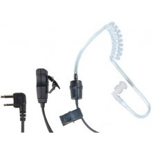 Albrecht AE 31 C2-L Headset Wired In-ear