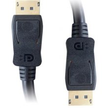 Techly ICOC-DSP-A14-010 DisplayPort cable 1...