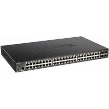 D-LINK Switch 440mm DGS-1250-52XMP...