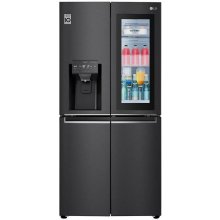 Холодильник LG GMX844MC6F