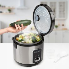 Profi Cook Proficook PC-RK 1285 Reiskocher