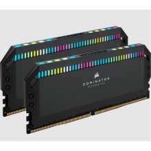 Mälu Corsair DDR5 - 32GB - 6200 - CL - 36...