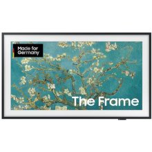 Телевизор Samsung The Frame GQ-32LS03C, QLED...