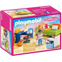 Playmobil 70,209 youth room, construction...