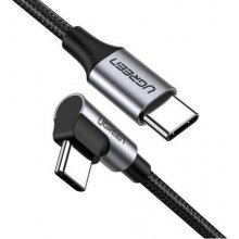 Ugreen 50123 USB cable USB 2.0 1 m USB C...