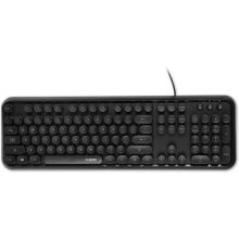 Клавиатура IBOX Keyboard IKS620