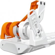 Electric scooter M2 white