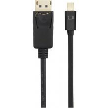 Renkforce RF-4538170 DisplayPort cable 0.5 m...