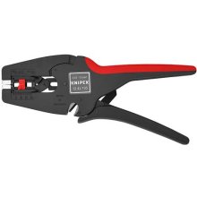 KNIPEX MultiStrip 10 cable stripper Black...