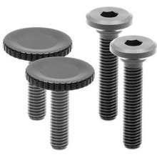 Peak Design Bolt Pack, черный