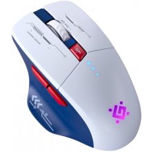 Hiir Defender MOUSE GM-126 TISA RF+BT OPTIC...