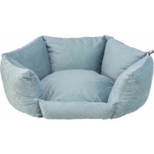 Trixie Natalya bed, round, ø 50 cm, ice blue