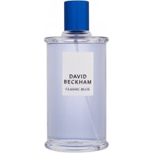 David Beckham Classic Blue 100ml - Eau de...
