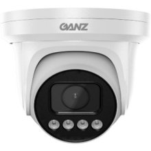 GANZ Dome IP camera GENSTAR ZN8V-71E5M213D-M...