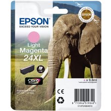 Tooner Epson ink cartridge XL light magenta...