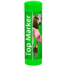 KERBL MÄRGISTAMISPULK ROHELINE N1