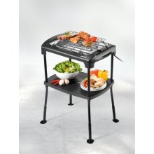 Unold 58550 Black Rack Barbecue Grill