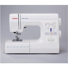 Швейная машина Janome HD1800
