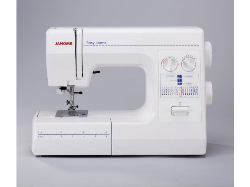 Janome Sewing machine HD1800 -