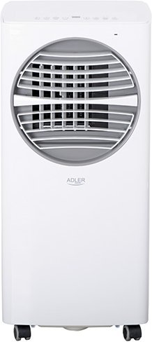 Adler Air Conditioner Ad 7925 Number Of Speeds 2 Fan Function White Remote Control 12000 Btu H 01 Ee