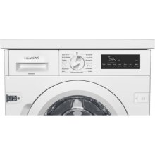 Siemens WI14W443 iQ700, washing machine...