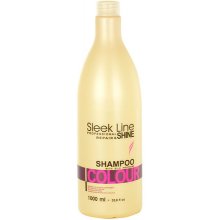 Stapiz Sleek Line Colour 1000ml - Shampoo...