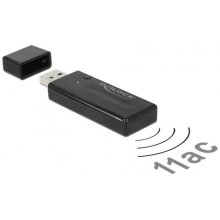 DELOCK  WLAN USB 3.0 Stick, WLAN-Adapter