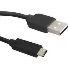 Qoltec 50488 Qoltec Cable USB 3.1 type C