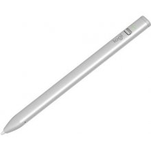 LOGITECH Crayon stylus pen 20 g Silver