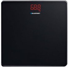 Blaupunkt BSP201 personal scale Square Black...