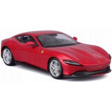 Maisto Ferrari Roma 1/24 to fold