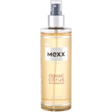 Mexx Woman 250ml - Body Spray для женщин