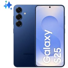 Мобильный телефон Samsung Galaxy S25 15.8 cm...