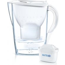 BRITA Marella XL white