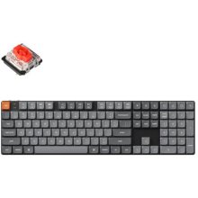 Keychron K5 Max keyboard Universal USB + RF...