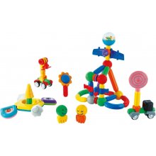 Magformers Magnetic blocks Stick-o...