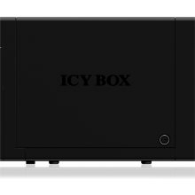 ICYBOX ICY BOX IB-3640SU3, external 4-bay...