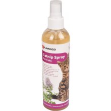 Flamingo Catnip spray for cats 250ml